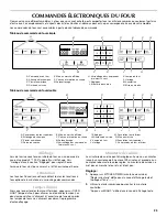 Предварительный просмотр 23 страницы Maytag BUILT-IN ELECTRIC SINGLE AND DOUBLE OVENS Use And Care Manual