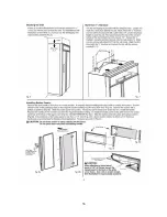 Preview for 42 page of Maytag Built-in Refrigeration Manual