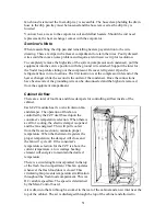 Preview for 57 page of Maytag Built-in Refrigeration Manual