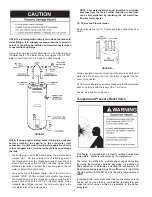 Предварительный просмотр 14 страницы Maytag C3 User Manual