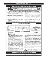 Предварительный просмотр 19 страницы Maytag C3 User Manual