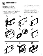 Preview for 9 page of Maytag CD-3 Use & Care Manual