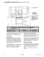 Предварительный просмотр 32 страницы Maytag CG31400ADW Service Manual