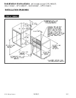 Предварительный просмотр 33 страницы Maytag CG31400ADW Service Manual