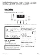 Предварительный просмотр 43 страницы Maytag CG31400ADW Service Manual