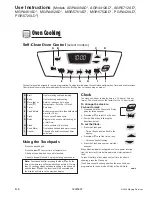 Предварительный просмотр 46 страницы Maytag CG31400ADW Service Manual