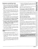 Preview for 17 page of Maytag CHE9830B Owner'S Manual