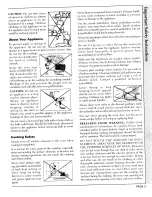 Preview for 4 page of Maytag CHE9830BCB Repair Manual