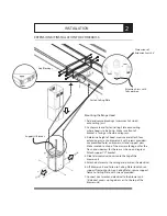 Preview for 3 page of Maytag CHMEX8036 Installation Manual