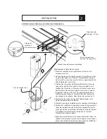 Preview for 6 page of Maytag CHMEX8036 Installation Manual