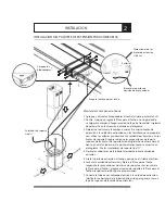 Preview for 9 page of Maytag CHMEX8036 Installation Manual