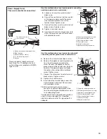 Preview for 13 page of Maytag COMMERCIAL DRYER Electric Installation Instructions Manual