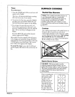 Preview for 7 page of Maytag CRG7600AAL Repair Manual