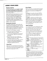 Preview for 11 page of Maytag CRG7600AAL Repair Manual