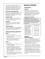 Preview for 6 page of Maytag CRG9600AAL Repair Manual