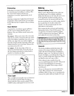 Preview for 11 page of Maytag CRG9600AAL Repair Manual