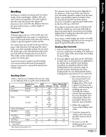 Preview for 15 page of Maytag CRG9600AAL Repair Manual