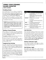 Preview for 8 page of Maytag CSE4000 User Manual