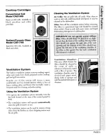 Preview for 6 page of Maytag CSE9900A Use And Care Manual