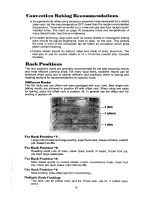 Preview for 15 page of Maytag CWE 1000 Use And Care Manual