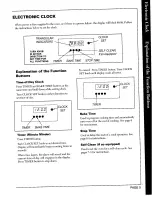 Preview for 6 page of Maytag CWE4020ACB User Manual