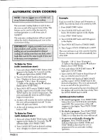 Preview for 7 page of Maytag CWE4020ACB User Manual