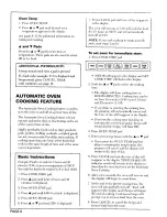 Предварительный просмотр 8 страницы Maytag CWE4800 User Manual