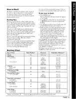 Preview for 15 page of Maytag CWE4800 User Manual