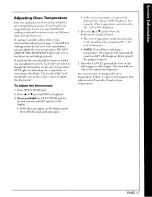 Предварительный просмотр 19 страницы Maytag CWE4800 User Manual