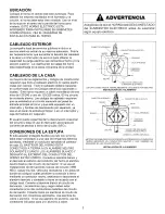 Preview for 6 page of Maytag CWE5800ACB - 24 Inch Double Electric Wall Oven Installation Instructions Manual