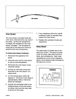 Предварительный просмотр 28 страницы Maytag CWE900 Service Manual