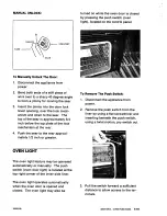 Предварительный просмотр 36 страницы Maytag CWE900 Service Manual