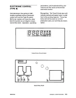 Предварительный просмотр 39 страницы Maytag CWE900 Service Manual