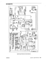 Предварительный просмотр 41 страницы Maytag CWE900 Service Manual