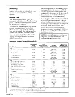 Preview for 12 page of Maytag CWE9000ACB Owner'S Manual