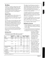 Preview for 13 page of Maytag CWE9000ACB Owner'S Manual