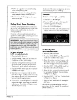 Preview for 14 page of Maytag CWE9000ACB Owner'S Manual