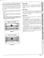 Предварительный просмотр 8 страницы Maytag CWE9030B User Manual