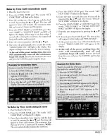 Предварительный просмотр 10 страницы Maytag CWE9030B User Manual