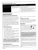 Предварительный просмотр 13 страницы Maytag CWE9030B User Manual