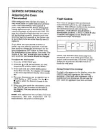 Предварительный просмотр 22 страницы Maytag CWG3100 User Manual