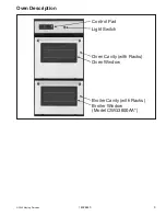 Предварительный просмотр 9 страницы Maytag CWG3100AA Series Service Manual