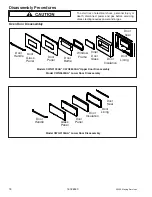 Предварительный просмотр 18 страницы Maytag CWG3100AA Series Service Manual