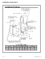 Предварительный просмотр 20 страницы Maytag CWG3100AA Series Service Manual