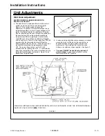 Предварительный просмотр 23 страницы Maytag CWG3100AA Series Service Manual