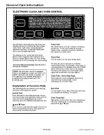 Предварительный просмотр 26 страницы Maytag CWG3100AA Series Service Manual