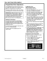 Предварительный просмотр 29 страницы Maytag CWG3100AA Series Service Manual