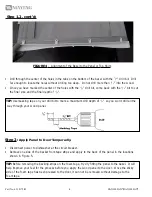 Предварительный просмотр 5 страницы Maytag DAX3000AX Series Installation Instructions Manual