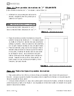 Предварительный просмотр 12 страницы Maytag DAX3000AX Series Installation Instructions Manual