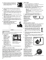 Предварительный просмотр 16 страницы Maytag Dishwasher User Instructions